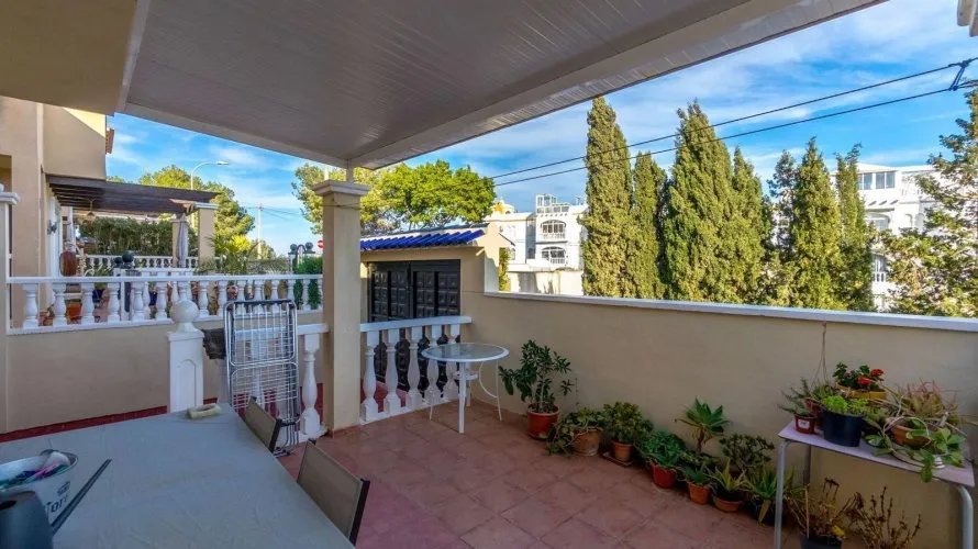 105m² house for sale, Campoamor, Spain No. 957 № 27