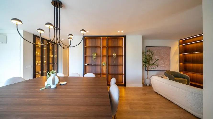 3 bedrooms apartment for sale, Madrid, Spain No. 1134 № 7