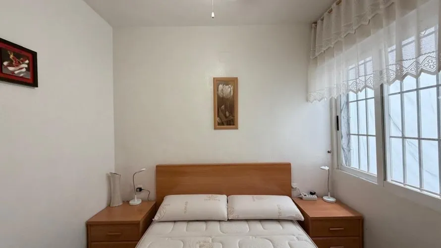 1 bedroom apartment for sale, Torrevieja, Spain No. 2081 № 12