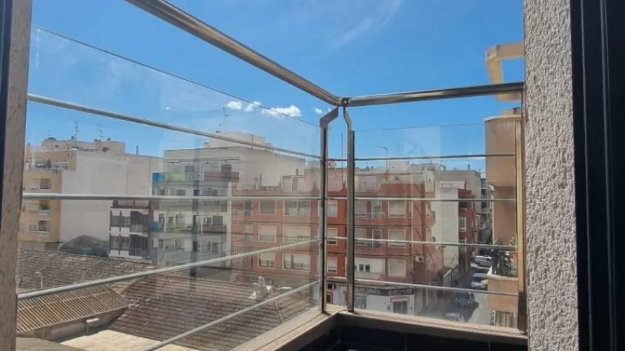 2 bedrooms apartment for sale, Torrevieja, Spain No. 2048 № 6