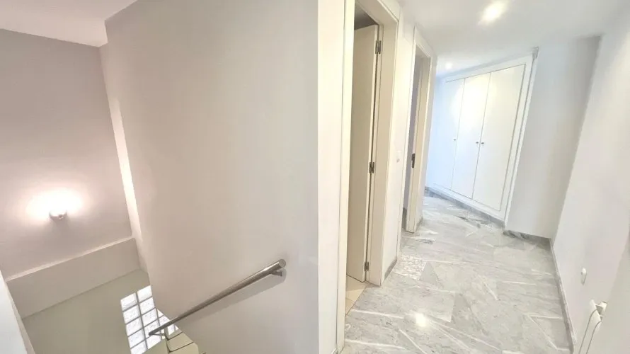 2 bedrooms penthouse for sale, Valencia, Spain No. 1277 № 14