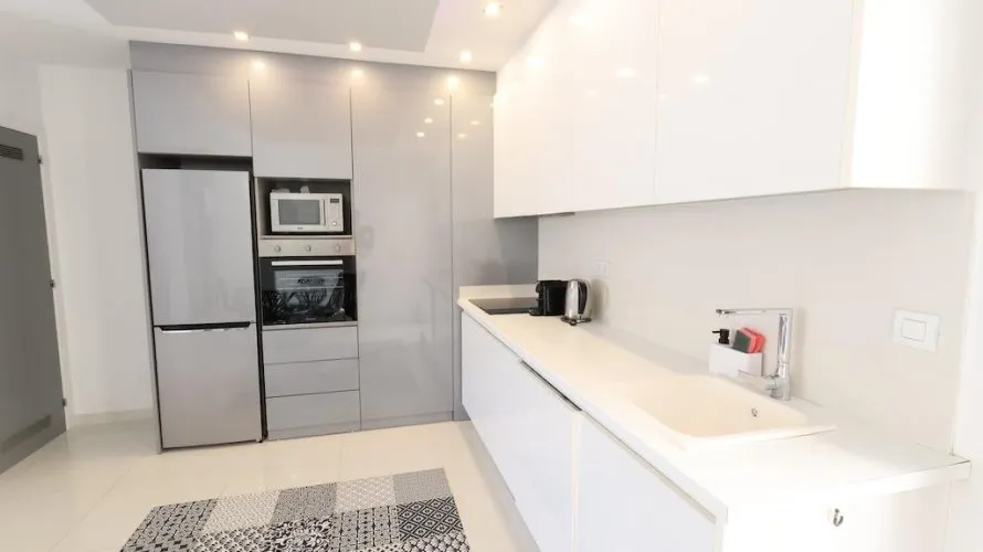 2 bedrooms apartment for sale, Pilar de la Horadada, Spain No. 1990 № 21