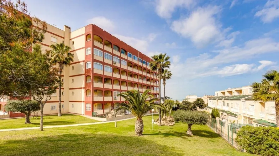 1 bedroom apartment for sale, Torreblanca, Spain No. 2022 № 24
