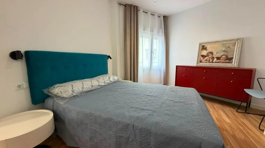 3 bedrooms apartment for sale, Torrevieja, Spain No. 1455 № 1