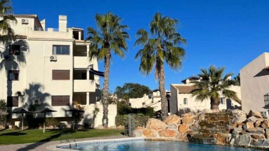 2 bedrooms duplex for sale, Villacostas, Spain No. 1395 № 4