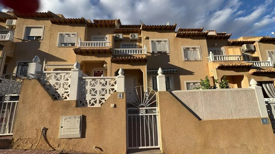 2 bedrooms house for sale, Alicante, Spain No. 2112 № 28