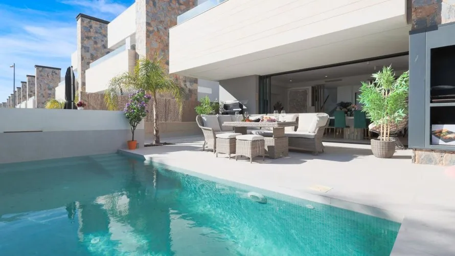 170m² villa for sale, Los Alcazares, Spain No. 1946 № 28