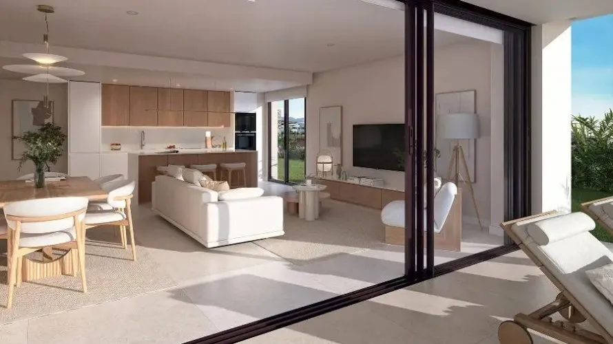2 bedrooms apartment for sale, Santa Cruz de Tenerife, Spain No. 1207 № 4