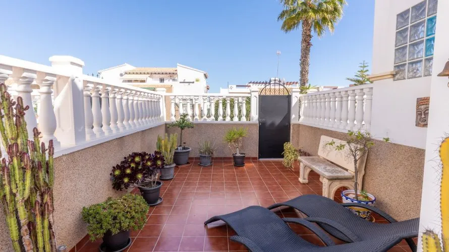 60m² house for sale, Los Altos, Spain No. 1960 № 26