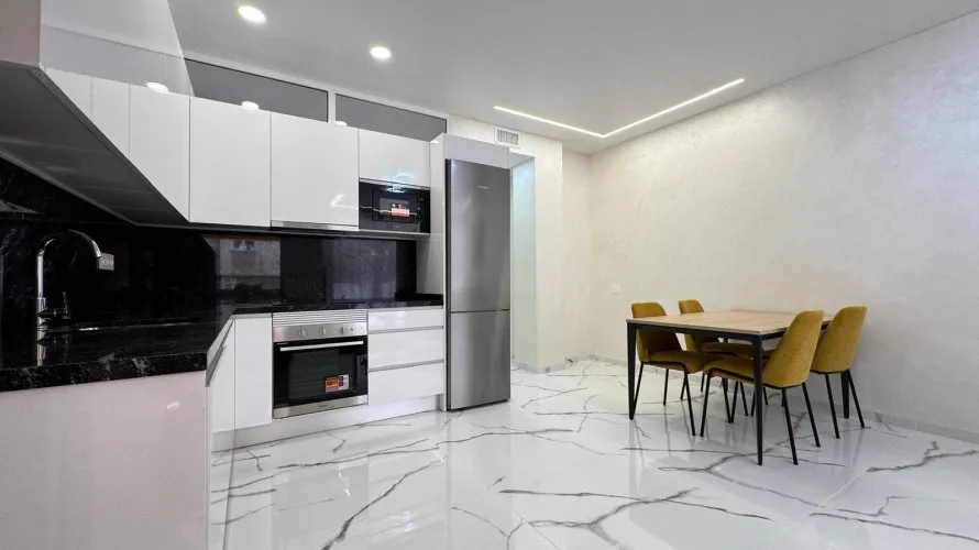 2 bedrooms apartment for sale, Torrevieja, Spain No. 1388 № 25