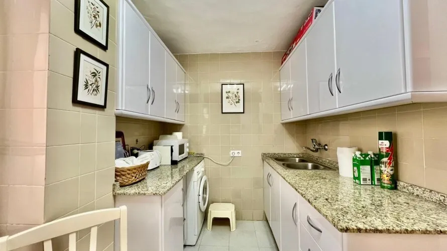 3 bedrooms apartment for sale, Torrevieja, Spain No. 994 № 21