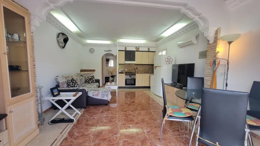 1 bedroom house for sale, Torrevieja, Spain No. 2138 № 27