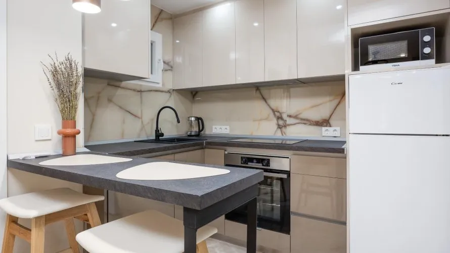 43m² apartment for sale, Torrevieja, Spain No. 2240 № 9