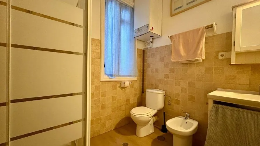 2 bedrooms apartment for sale, Madrid, Spain No. 1032 № 18