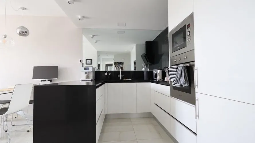 78m² apartment for sale, Las Mimosas, Spain No. 1276 № 11