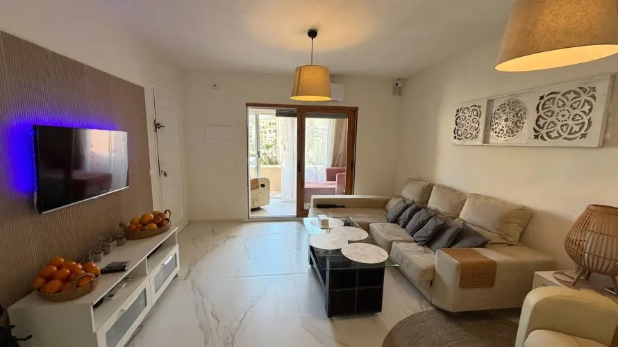 44m² apartment for sale, Torrevieja, Spain No. 2151 № 9