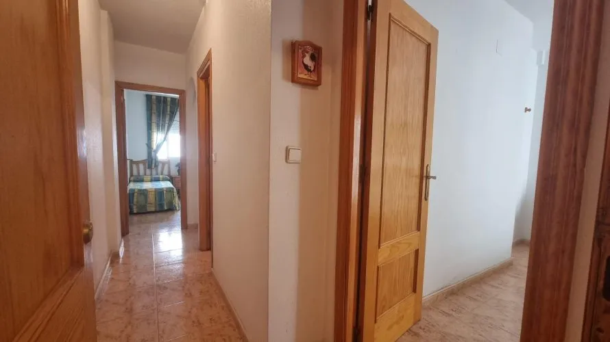2 bedrooms apartment for sale, Torrevieja, Spain No. 2054 № 14