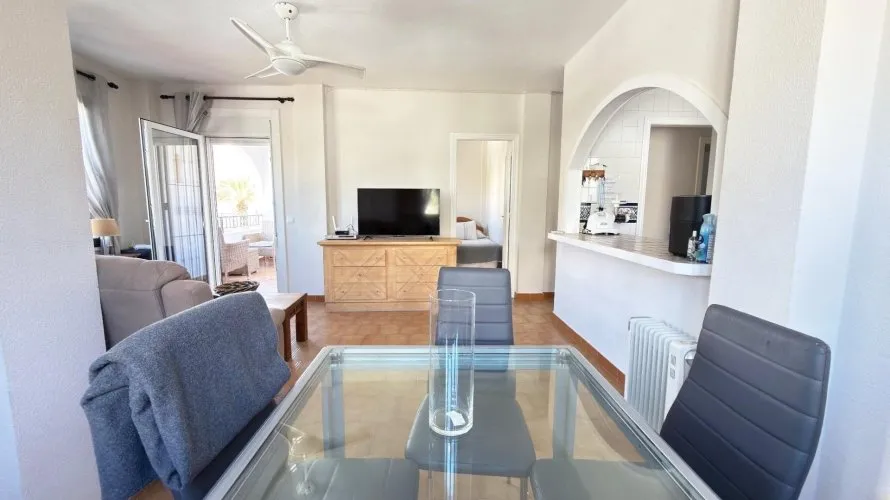 2 bedrooms apartment for sale, Villamartin, Spain No. 2172 № 15