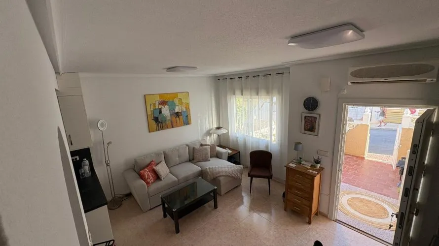2 bedrooms house for sale, Alicante, Spain No. 2112 № 21
