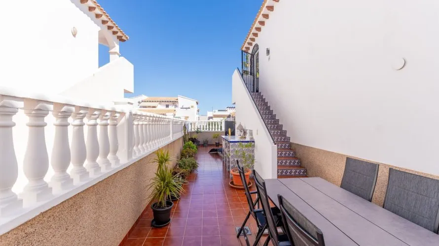 60m² house for sale, Los Altos, Spain No. 1960 № 7