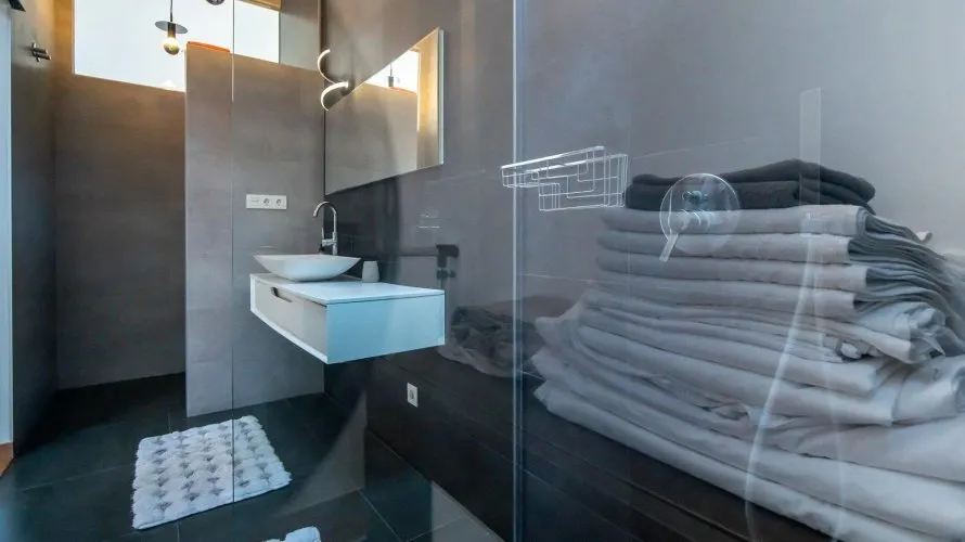 2 bedrooms penthouse for sale, Dehesa De Campoamor, Spain No. 1074 № 19