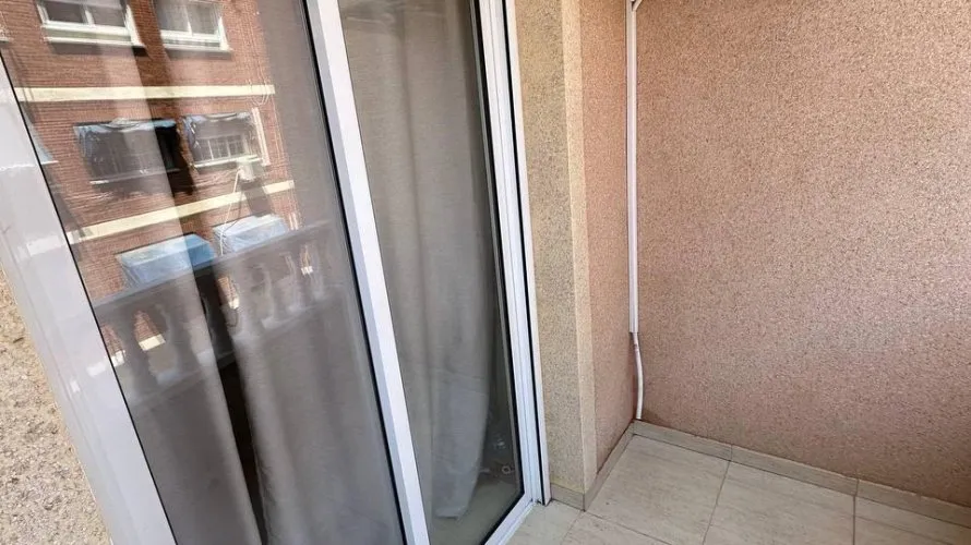 2 bedrooms apartment for sale, Torrevieja, Spain No. 2236 № 1