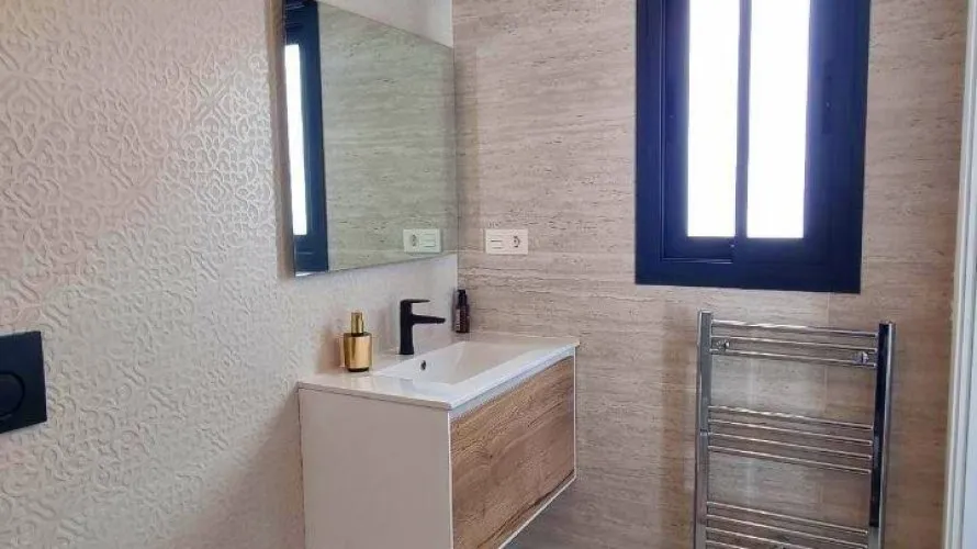2 bedrooms penthouse for sale, Torrevieja, Spain No. 1184 № 11