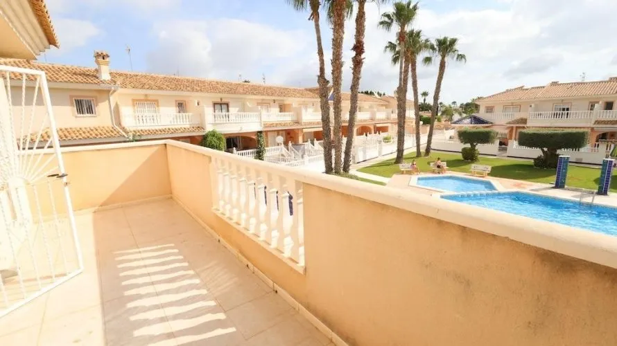 5 bedrooms house for sale, Ciudad Quesada, Spain No. 1402 № 23
