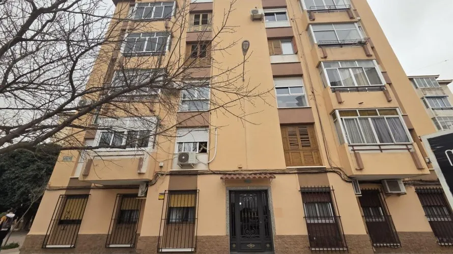 2 bedrooms apartment for sale, Alicante, Spain No. 2205 № 2
