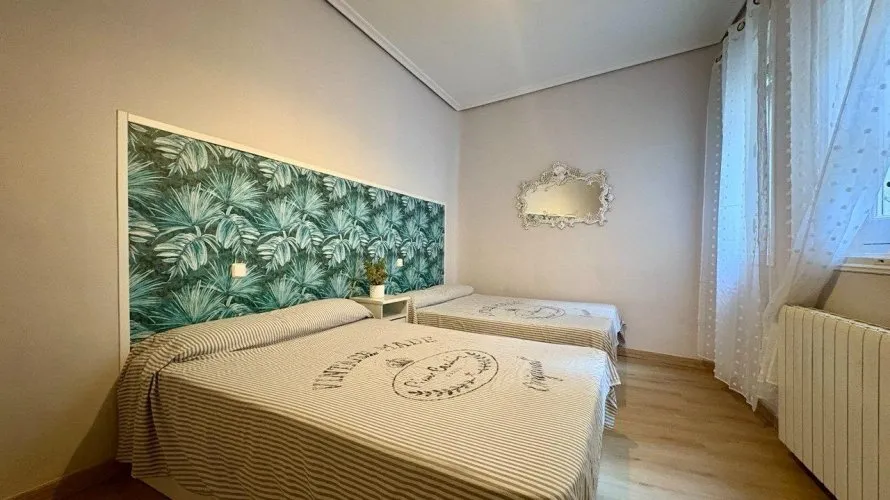2 bedrooms apartment for sale, Madrid, Spain No. 1032 № 8