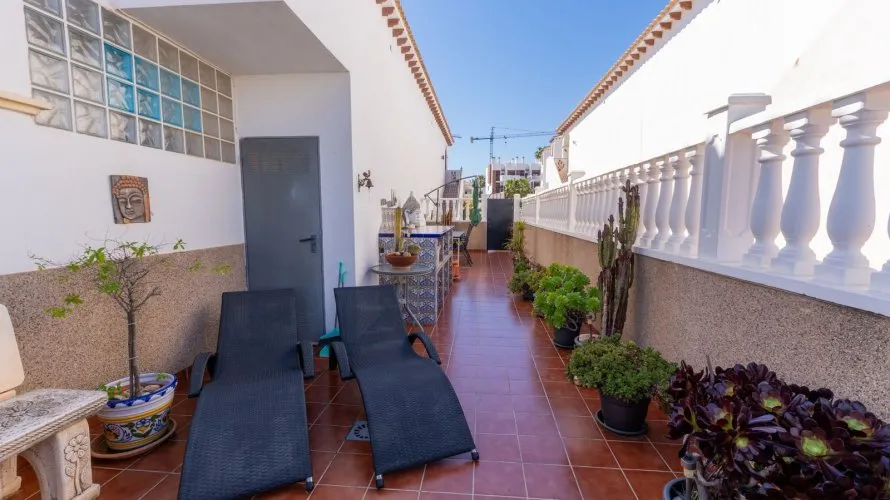 60m² house for sale, Los Altos, Spain No. 1960 № 24