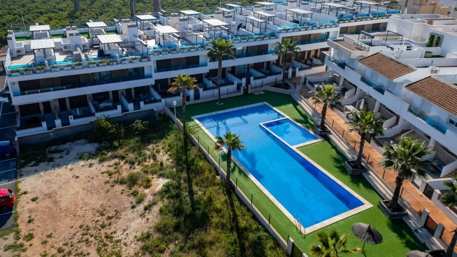 107m² house for sale, Torrevieja, Spain No. 1981 № 28
