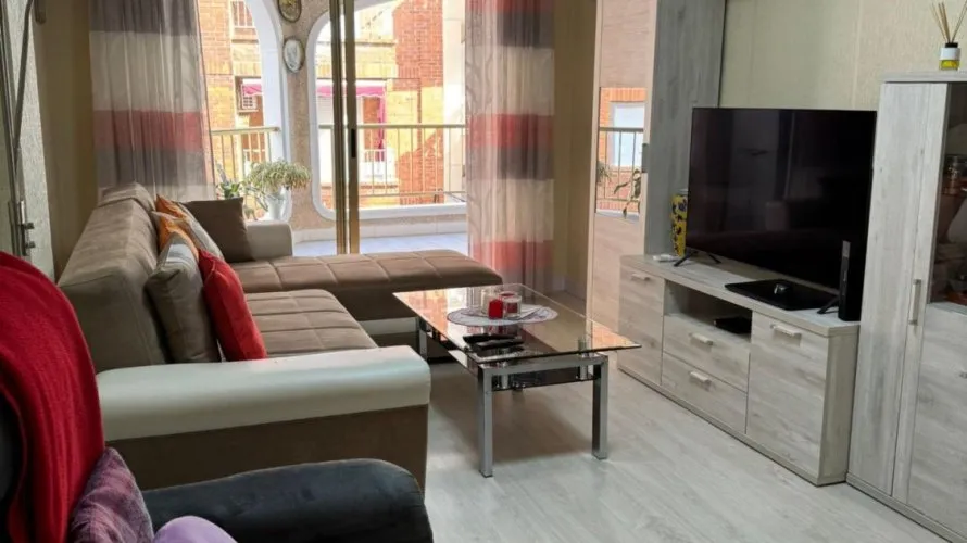107m² apartment for sale, Torrevieja, Spain No. 1415 № 15