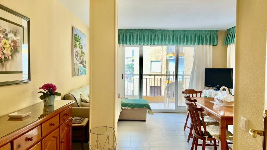 3 bedrooms apartment for sale, Torrevieja, Spain No. 994 № 7
