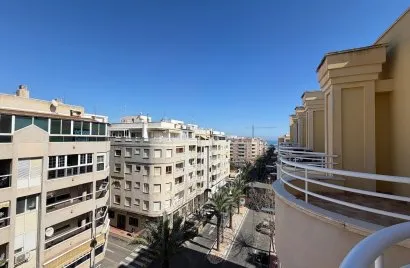 2 bedrooms penthouse for sale, Torrevieja, Spain No. 2021
