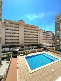 2 bedrooms apartment for sale, Torrevieja, Spain No. 2145