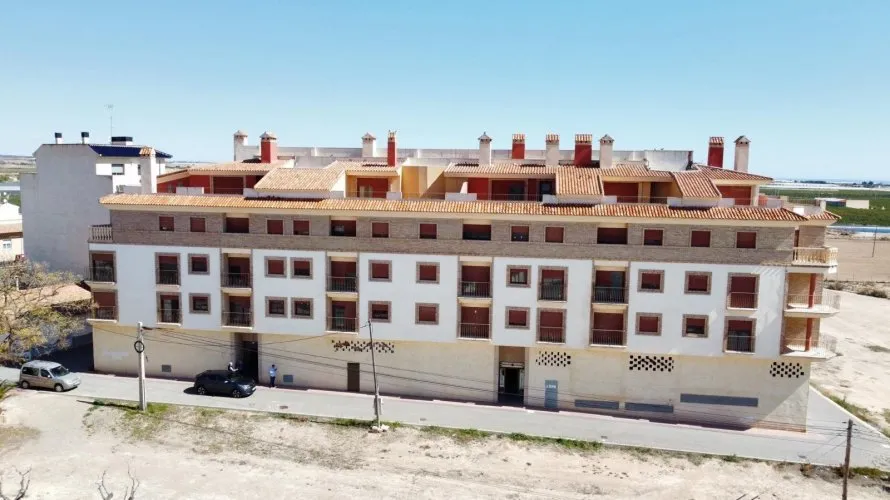 1 bedroom apartment for sale, Avileses, Spain No. 2094 № 20