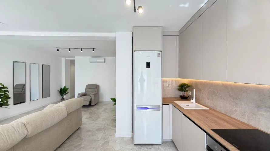 3 bedrooms penthouse for sale, Torrevieja, Spain No. 1053 № 10