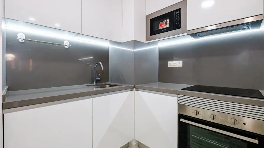4 bedrooms penthouse for sale, Torrevieja, Spain No. 1140 № 21