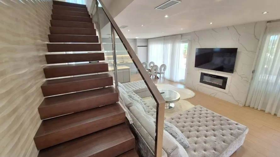 2 bedrooms villa for sale, Torreblanca, Spain No. 1094 № 9