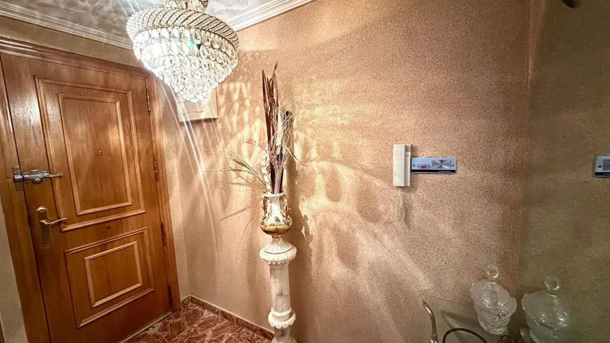 83m² apartment for sale, Alicante, Spain No. 2248 № 1