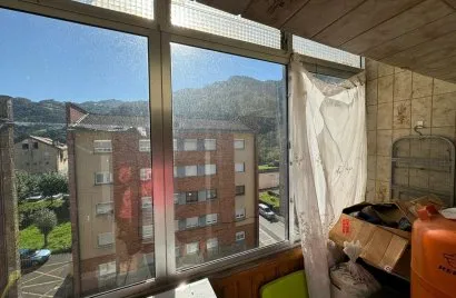 55m² apartment for sale, Aller, Spain No. 2049