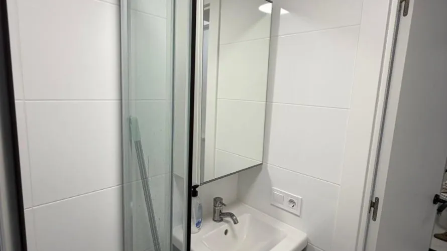 1 bedroom apartment for sale, Torrevieja, Spain No. 2133 № 1