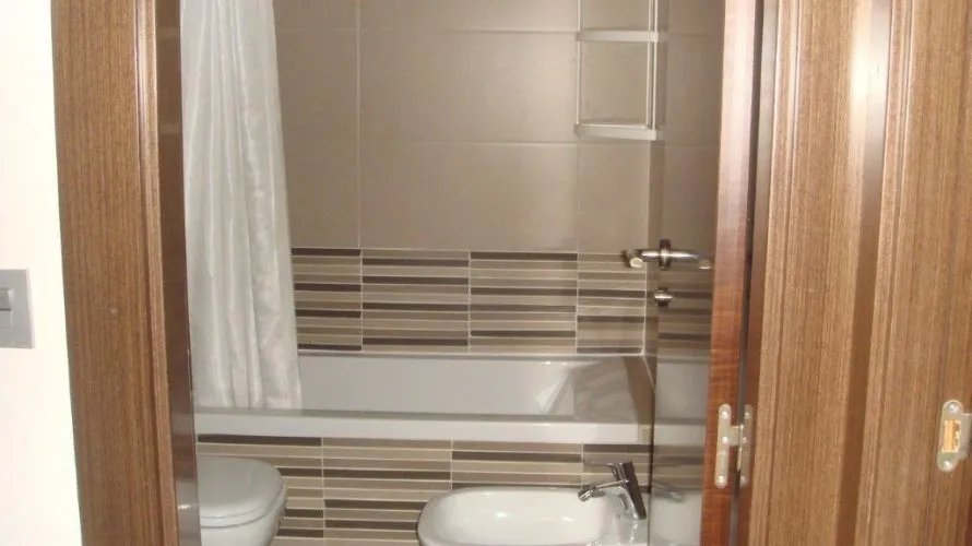 2 bedrooms apartment for sale, La Nucia, Spain No. 2037 № 5