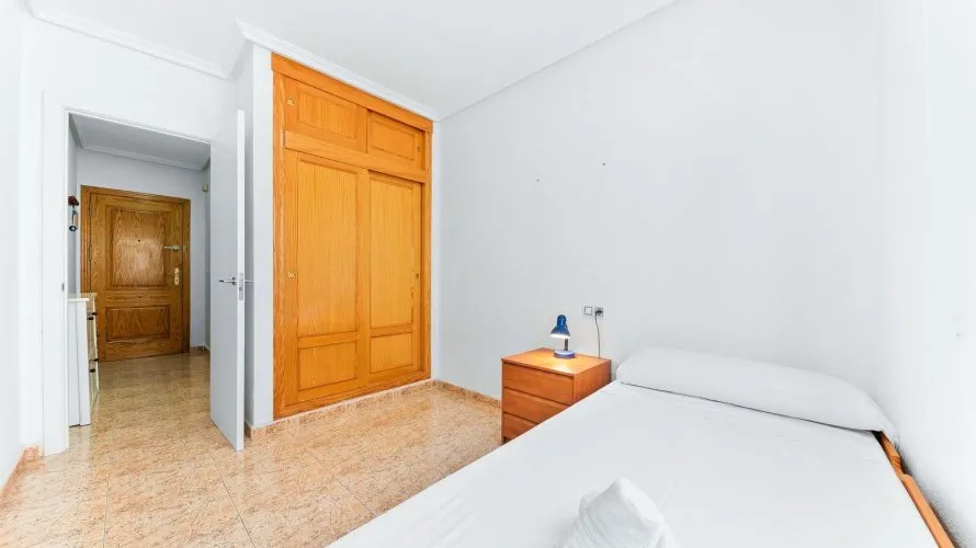 3 bedrooms apartment for sale, Torrevieja, Spain No. 2177 № 20