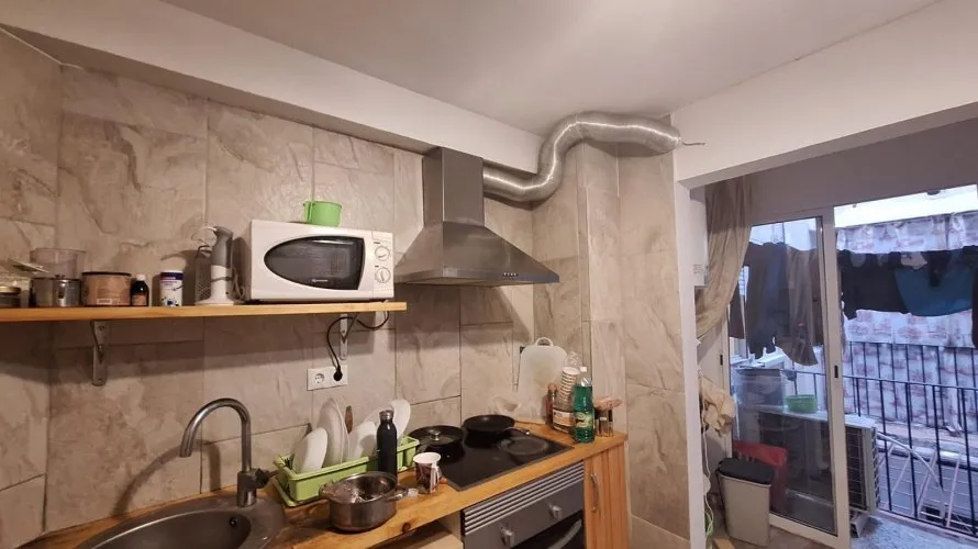 3 bedrooms apartment for sale, Alicante, Spain No. 2085 № 12