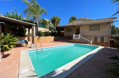 170m² apartment for sale, Godelleta, Spain No. 1306