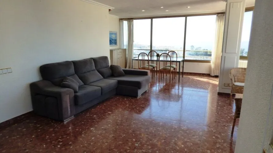4 bedrooms apartment for sale, Cabo De Las Huertas, Spain No. 1249 № 26