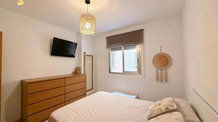 1 bedroom apartment for sale, Torrevieja, Spain No. 2198 № 11
