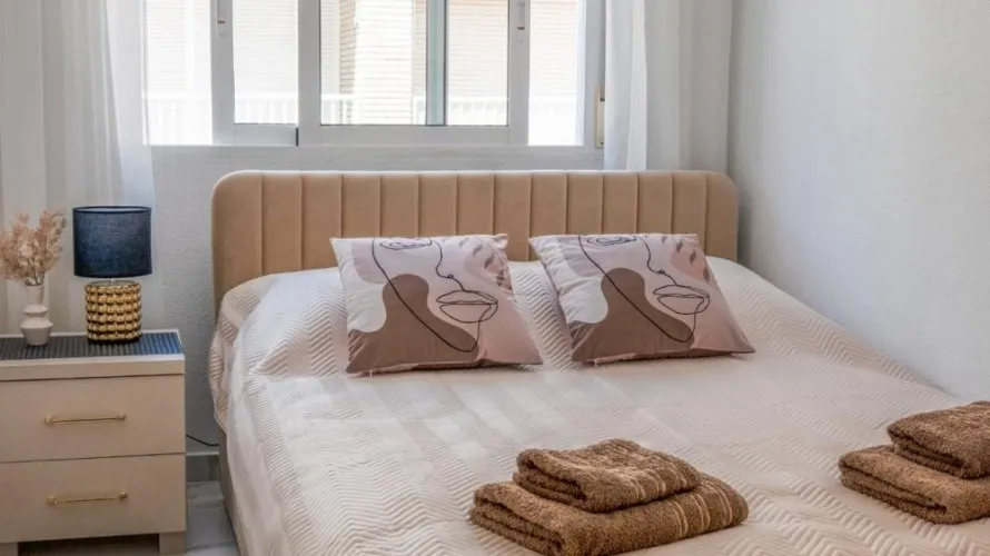 3 bedrooms apartment for sale, Torrevieja, Spain No. 1321 № 7